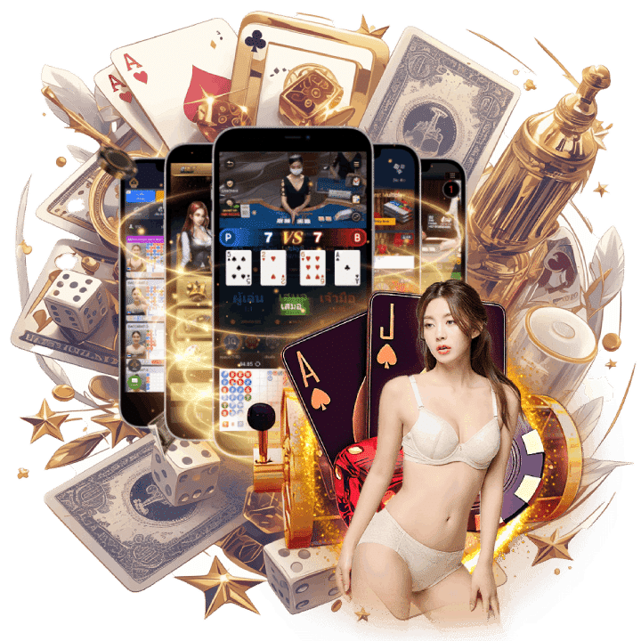 ทดลองเล่นบาคาร่าออนไลน์ที่เว็บเรามีครบ